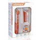 ELMEX - zestaw dla dzieci do mycia zębów