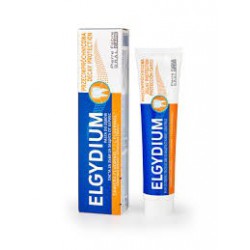 Elgydium Decay Protection-przeciwpróchnicowa pasta do zębów