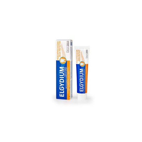Elgydium Decay Protection-przeciwpróchnicowa pasta do zębów