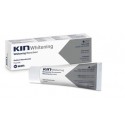  KIN Whitening - Pasta wybielająca do zębów o niskim współczynniku ścieralności 75ml