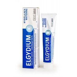 Elgydium Whitening pasta wybielająca,75 ml