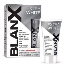 BLANX Extra White - Skuteczny Preparat wybielający 50ml