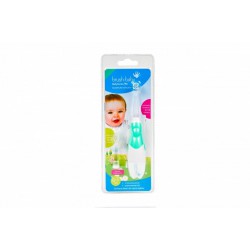  BabySonic PRO - szczoteczka soniczna dla dzieci (0-3 lat)(zielona)