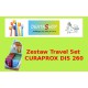 Podróżny zestaw artykułów do higieny, Curaprox Travel Set