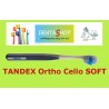 Szczoteczka ortodontyczna Tandex cello