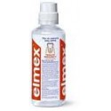 PŁYN DO PŁUKANIA JAMY USTNEJ ELMEX z aminofluorkiem (pomarańczowy)