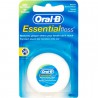 ORAL-B Essential Floss - Woskowana nić dentystyczna, 50 m