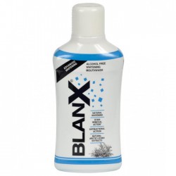 Płukanka ochronno-wybielająca, BlanX 500 ml