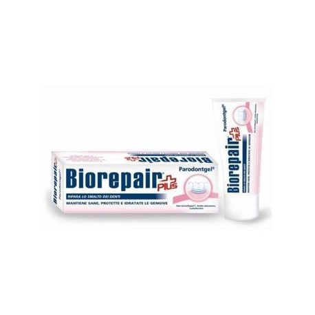 BioRepair Plus Parodontgel, 50 ml