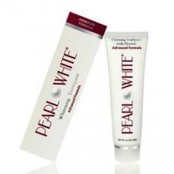 BEYOND Pearl White PASTA DO ZĘBÓW 120 ml.