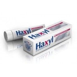 Haxyl -Żel do pielęgnacji zębów z hydroksyapatytem i ksylitolem, 75g