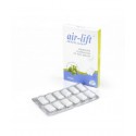 Air-Lift Dental Gum - Specjalistyczna bezcukrowa guma do żucia zwalczająca nieświeży oddech (halitozę)