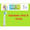 Końcówka ortodontyczna do szczoteczki Braun Oral- B ,1 szt